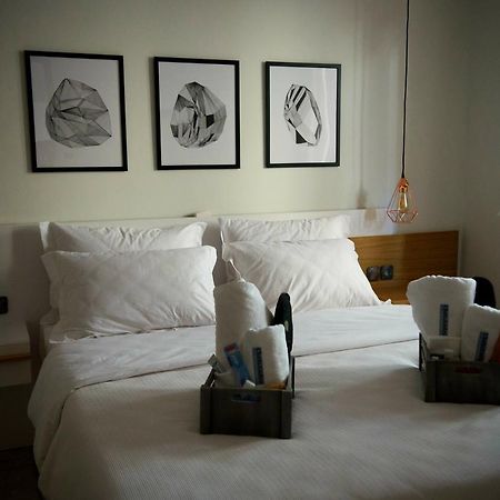 Chrisandro Apartments Афины Экстерьер фото