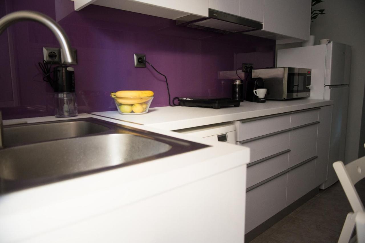 Chrisandro Apartments Афины Экстерьер фото