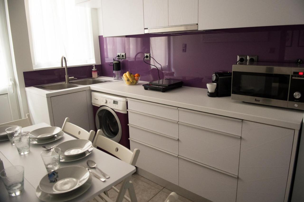 Chrisandro Apartments Афины Экстерьер фото